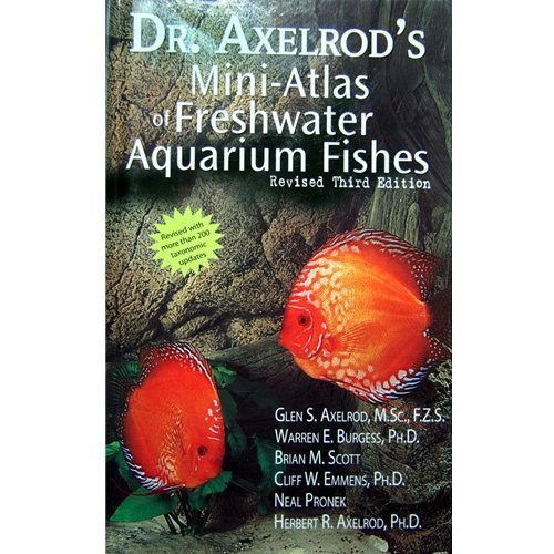 Aquarium Books And Posters Arizona Aquatic Gardens