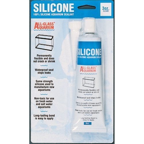 Aquarium Silicone Arizona Aquatic Gardens